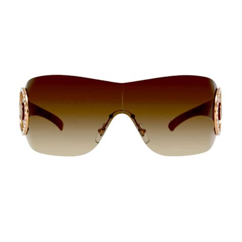 versace sunglasses brown|best oversized sunglasses versace.